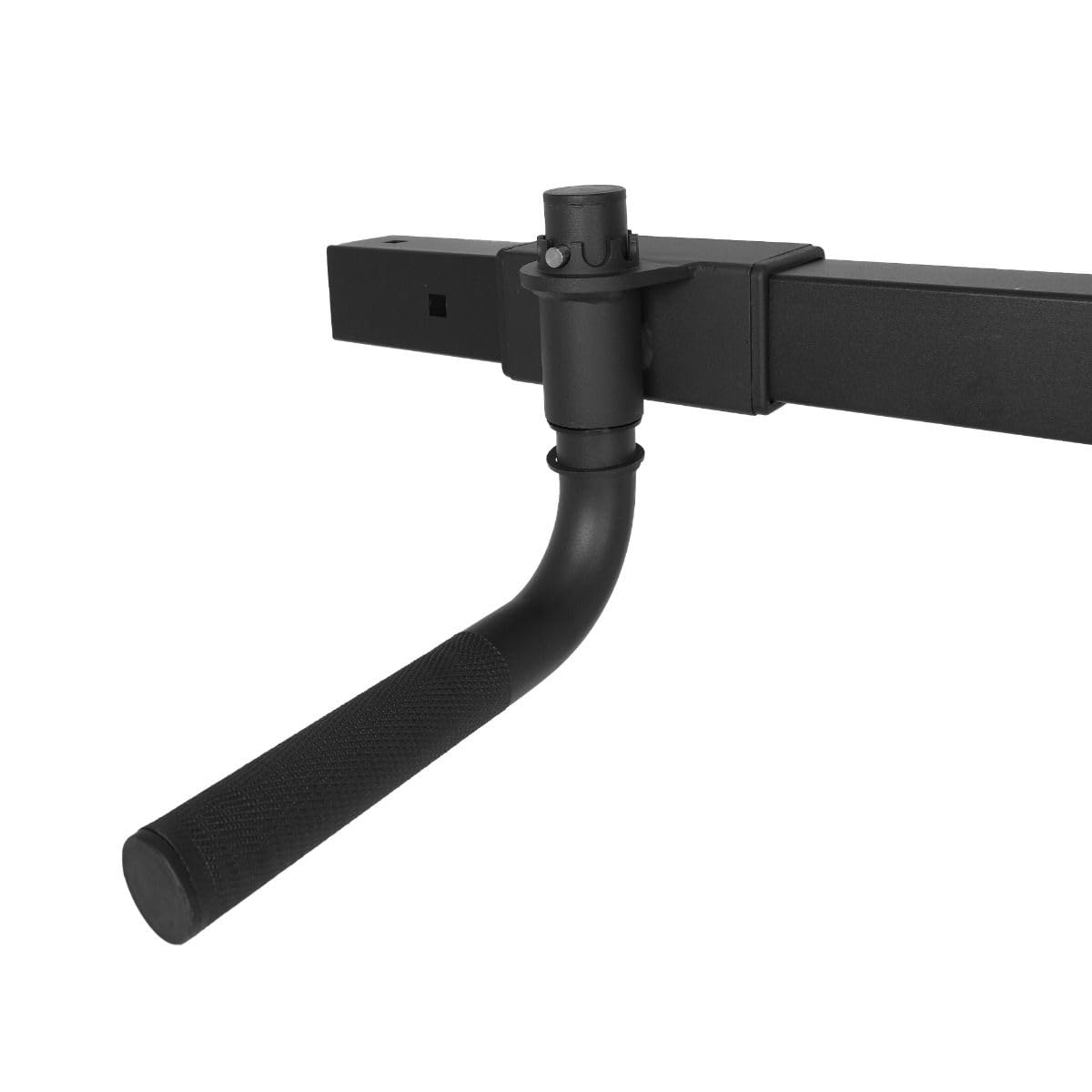GymBeam FlexiGrip Barra Trazioni 200 kg Antiruggine