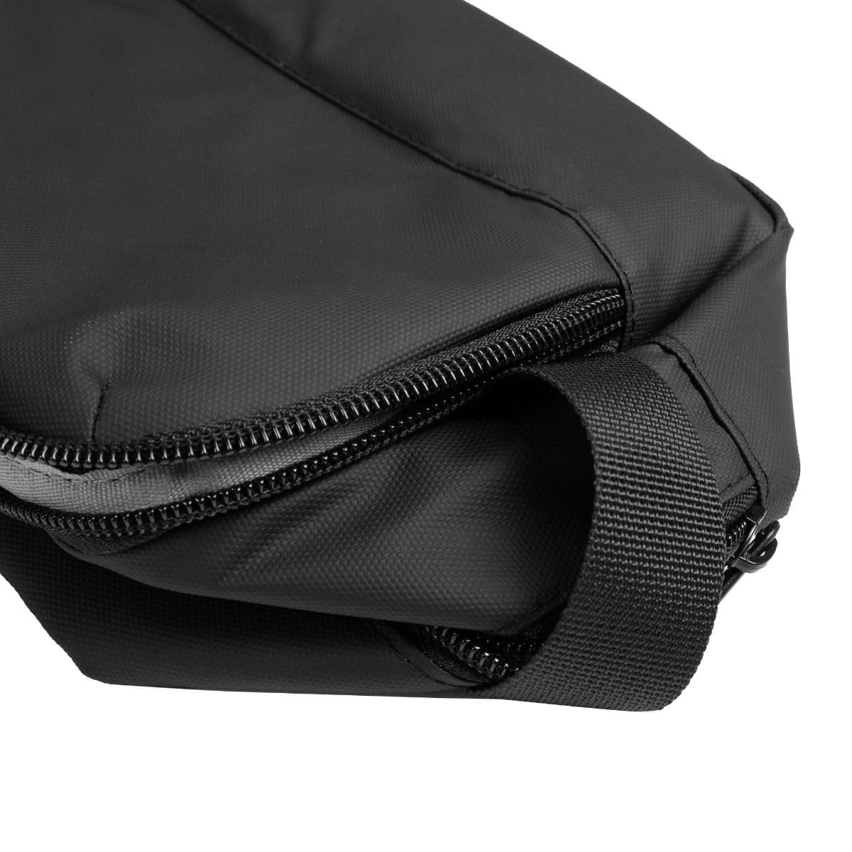 GymBeam Borsa da Toilette Impermeabile beauty case con maniglia 1 pz
