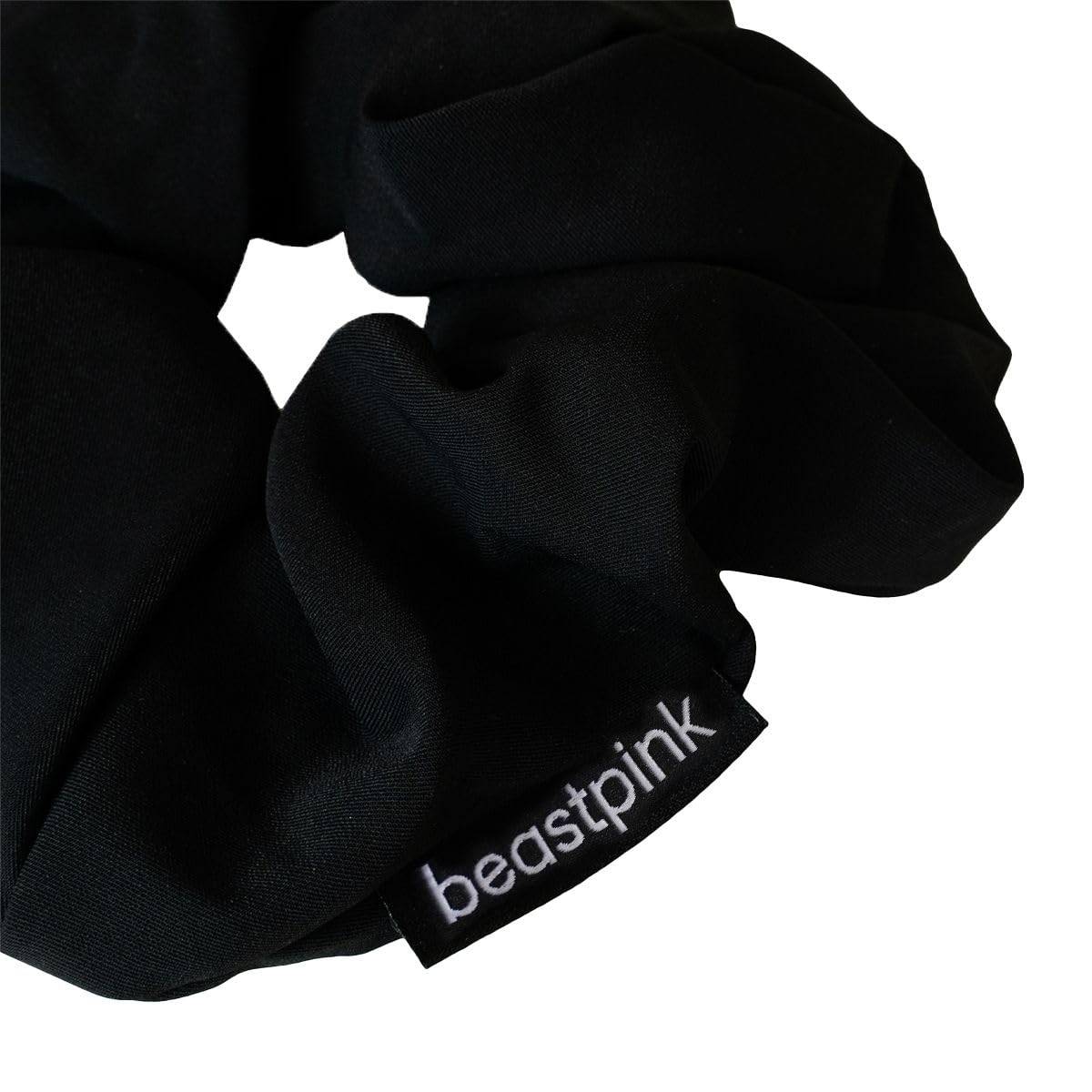GymBeam Work-It Scrunchies Elastici Capelli 2 pezzi Poliestere