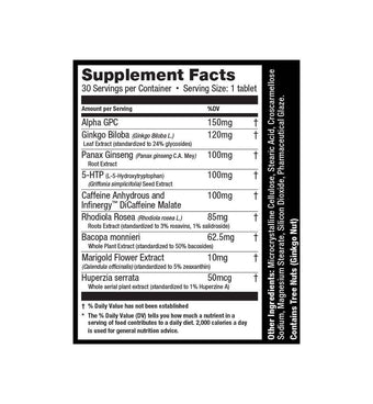 Ultimate Nutrition Cheat Code integratore nootropico gaming