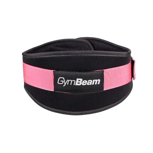 GymBeam Lift Cintura Powerlifting Neoprene XS S M L