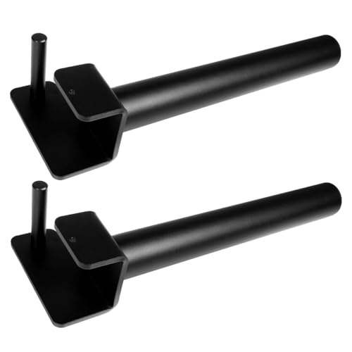 GymBeam Supporti Stoccaggio Pesi Rack 35cm 48mm 150kg Coppia