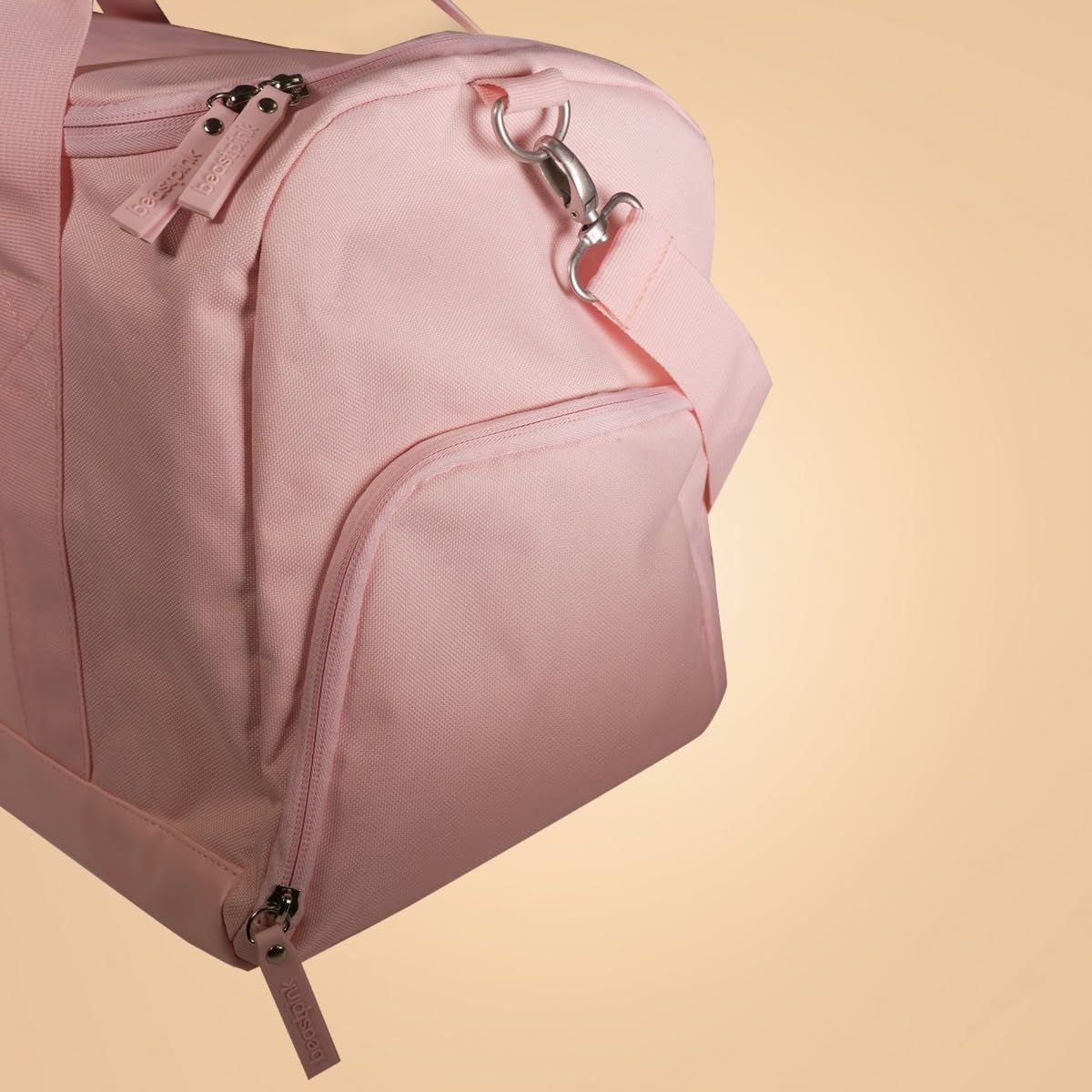 GymBeam Sense Borsa Palestra 40L Scomparto Scarpe