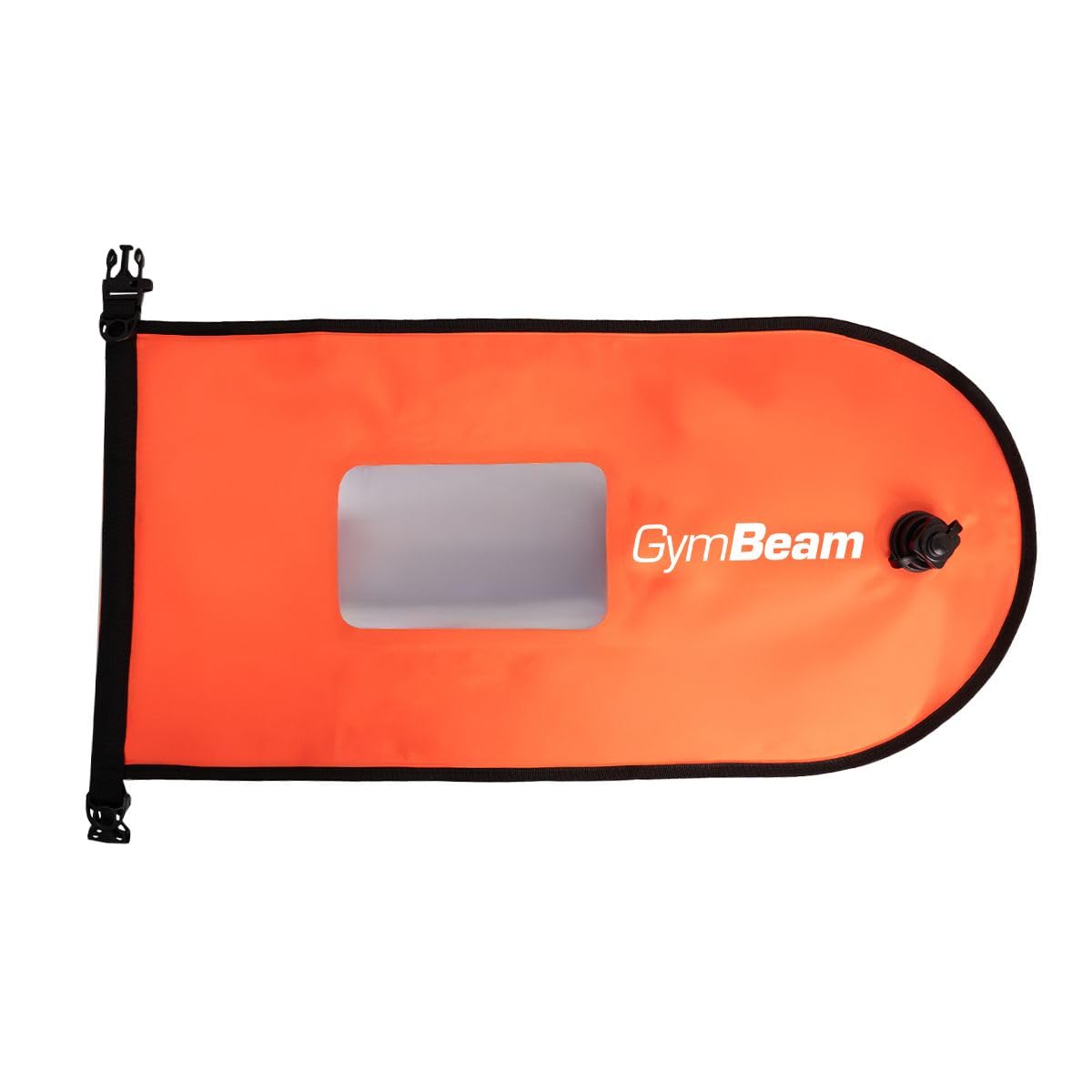 GymBeam Boa Nuoto 28 L IPX6 Tasca per Acque Libere