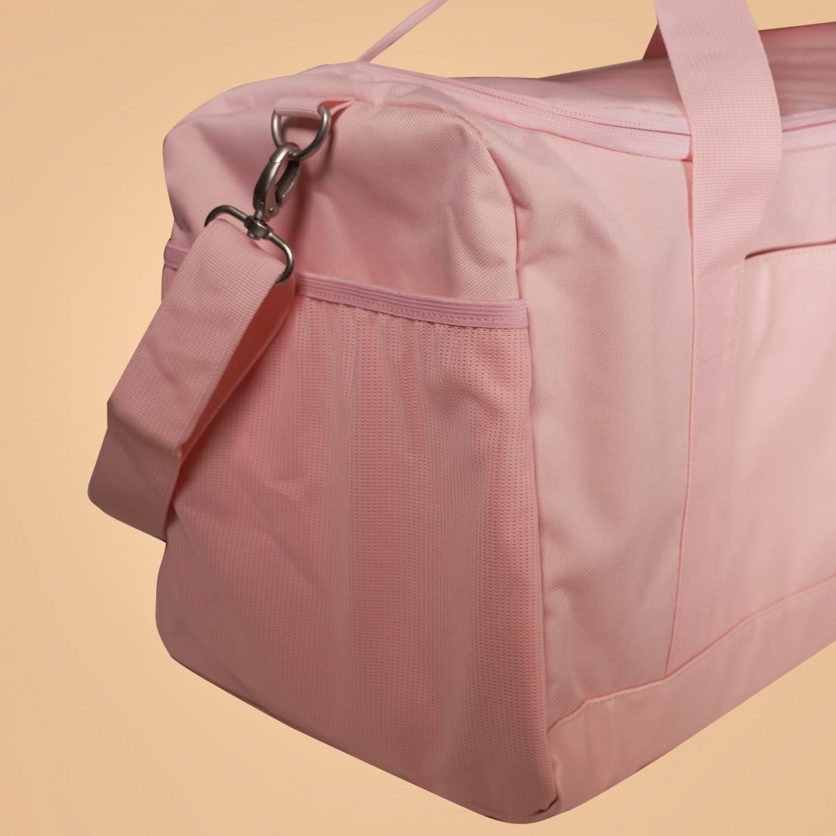 GymBeam Sense Borsa Palestra 40L Scomparto Scarpe