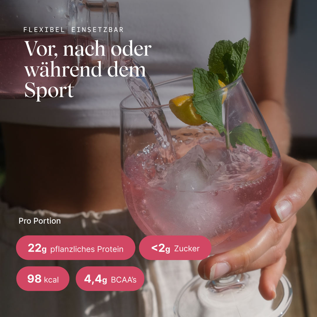 Vetain Clear Protein Cherry Sour proteine clear 480g ciliegia