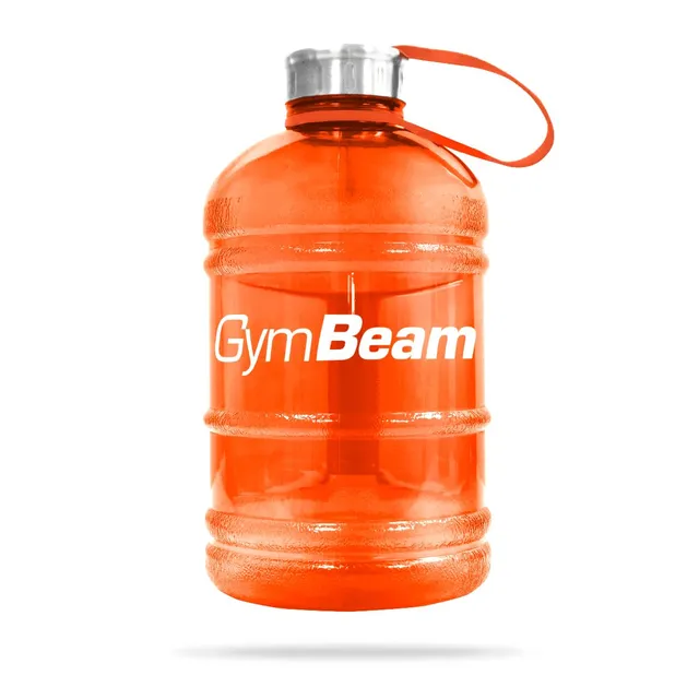 GymBeam Hydrator Borraccia 1,89 L con Maniglia Senza BPA