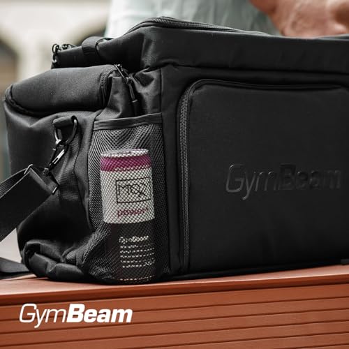 GymBeam Fit Prep Borsa Termica 27,5 L + 6 Contenitori