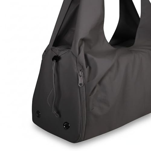 GymBeam Accessori Serenity Borsa Palestra Grigio tappetino