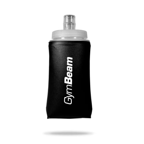 GymBeam Accessori Hydra Borraccia Morbida 250 ml Valvola Morso