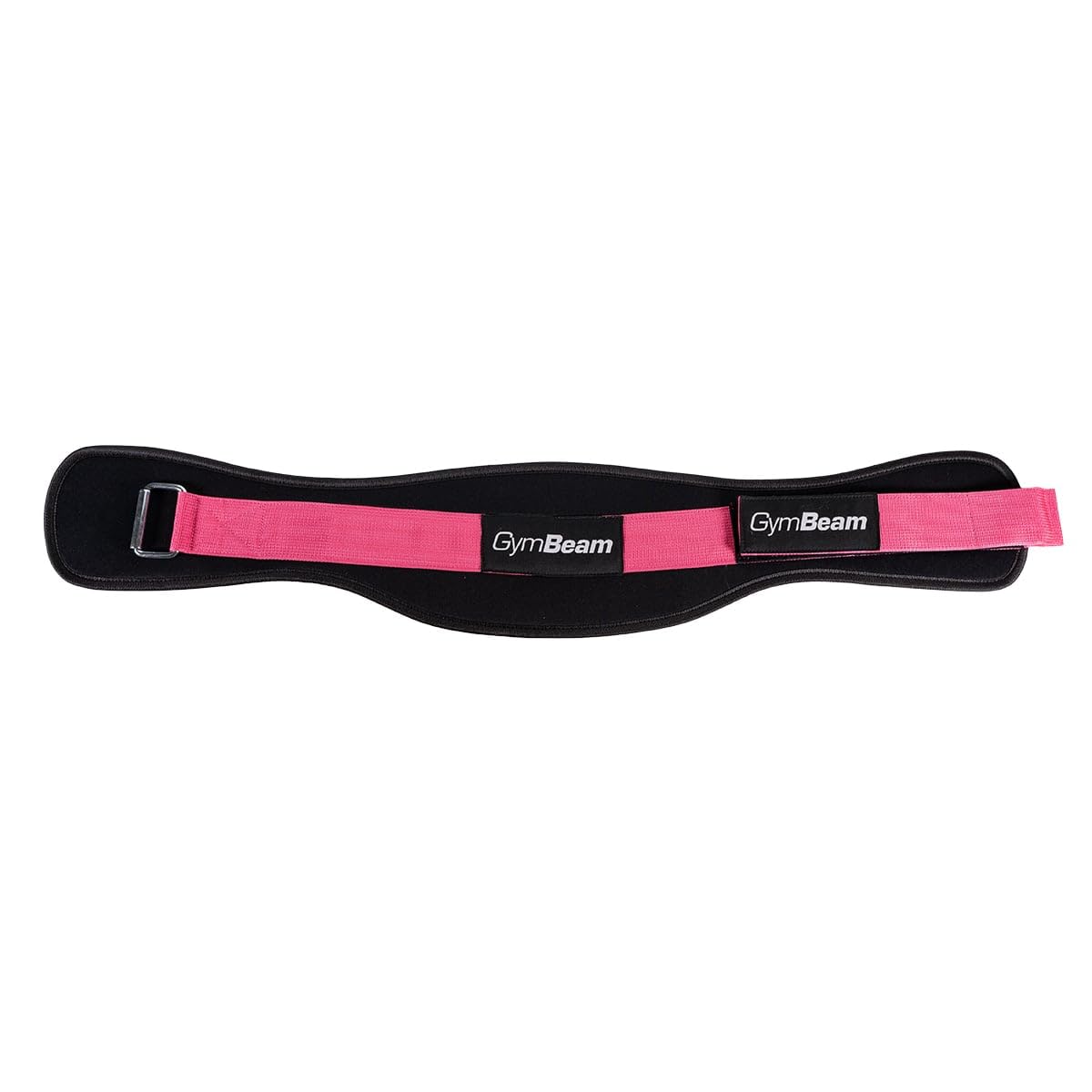 GymBeam Lift Cintura Powerlifting Neoprene XS S M L