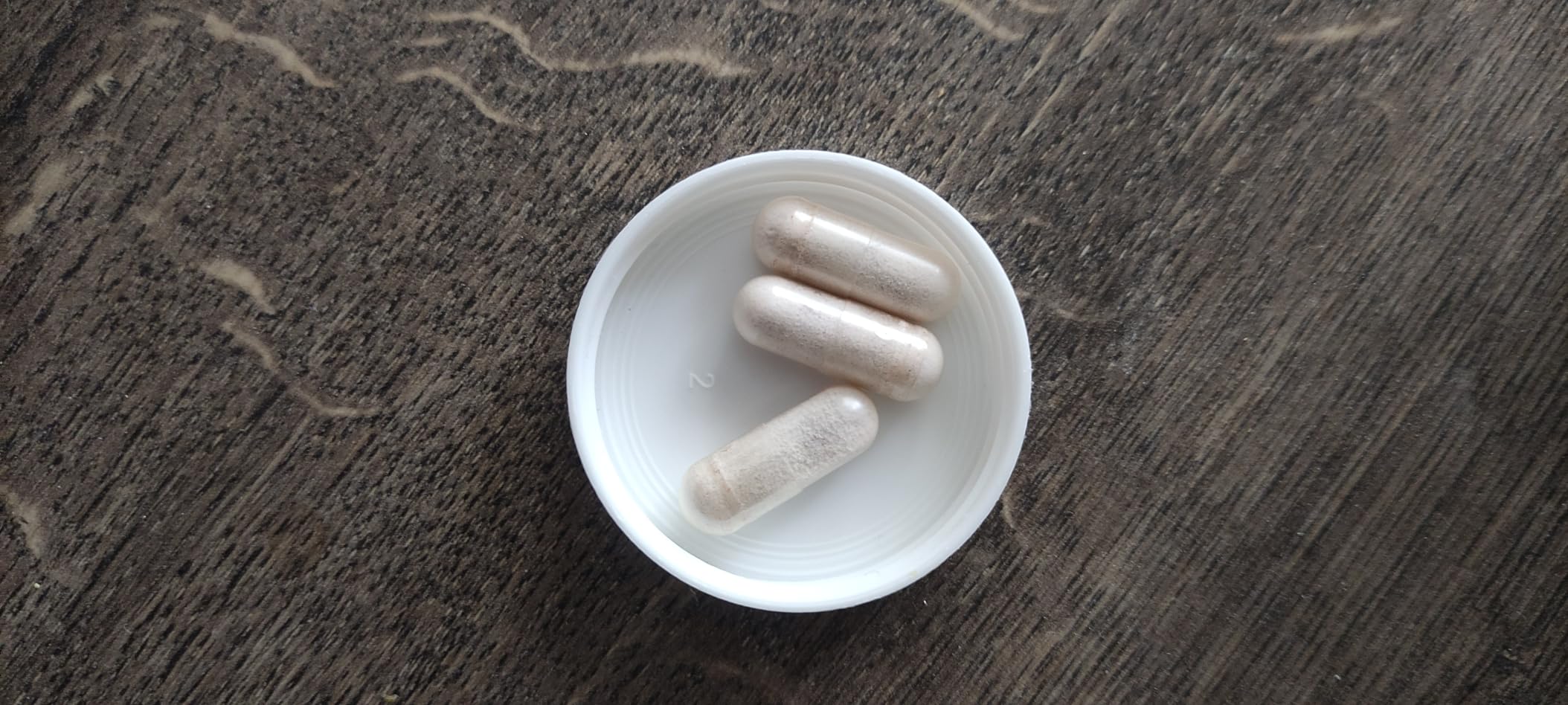 GymBeam Ferro Vegano Capsule Integratore Energia