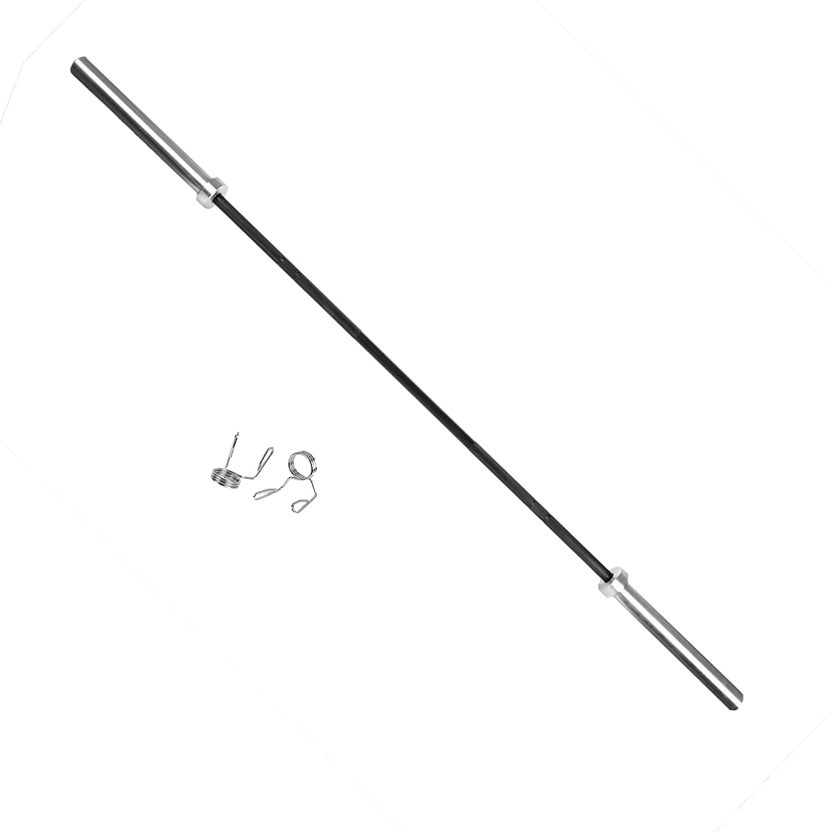 GymBeam Lifter 20 kg Bilanciere Olimpico 220 cm 900 kg