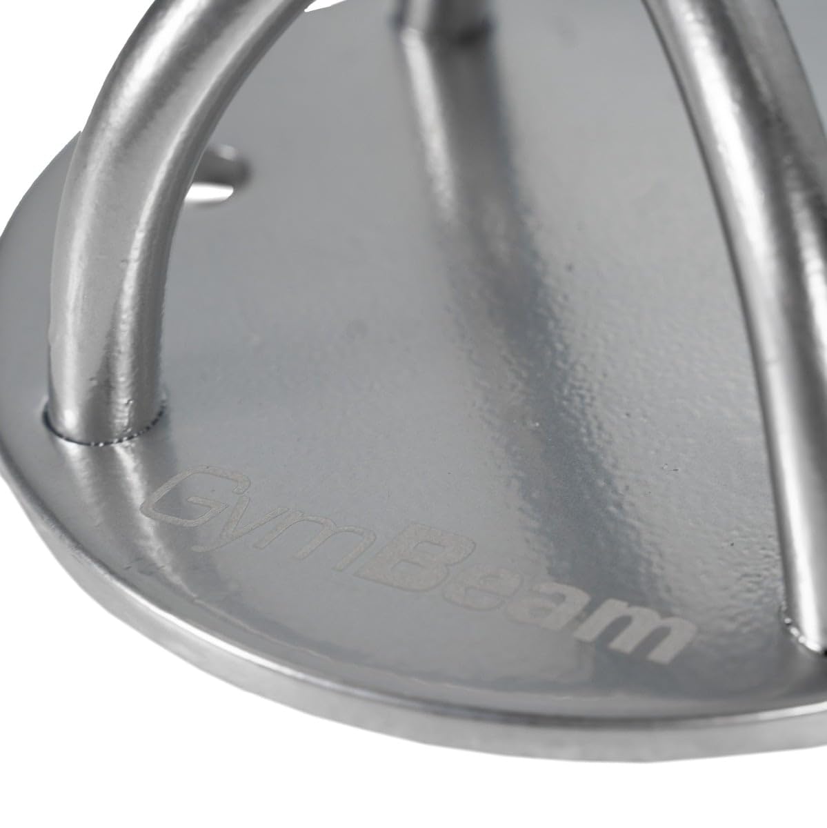 GymBeam X-Mount Gancio Soffitto Ferro 150 kg Forma X