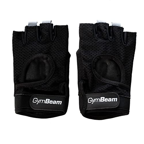 GymBeam Guanti Palestra antiscivolo traspiranti protezione mani