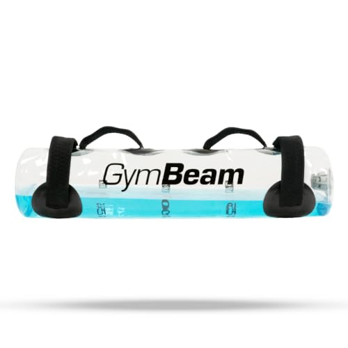 GymBeam Water Power Bag sacca acqua 20 kg peso regolabile