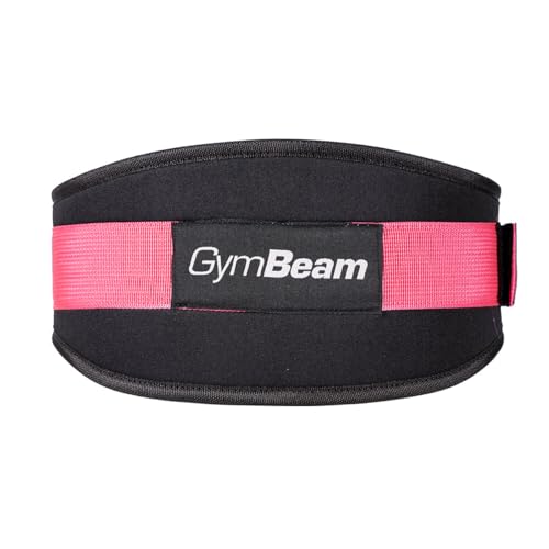 GymBeam Lift Cintura Powerlifting Neoprene XS S M L