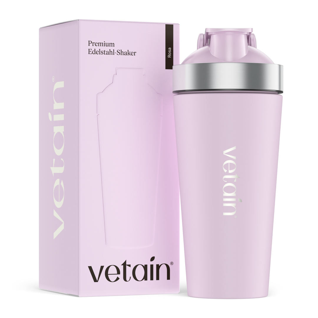 Vetain Zubehör Shaker Acciaio 750ml Mint Palestra