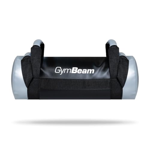 GymBeam Powerbag Sandbag PVC 10-20-30 kg Sacca per Squat Stacchi