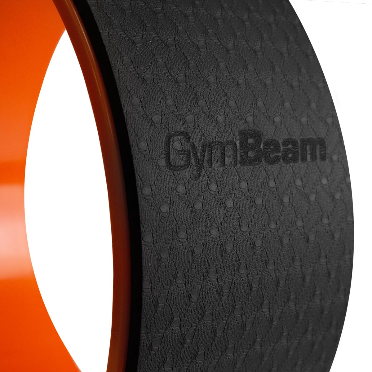 GymBeam Accessori Yoga Wheel Ruota per Schiena