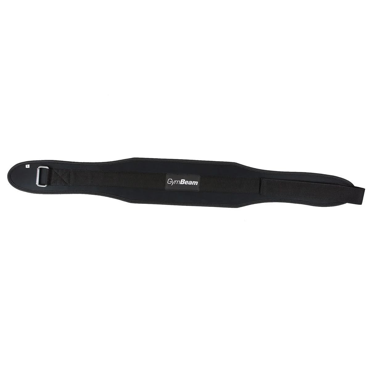 GymBeam Cintura Fitness Frank Neoprene Fori Taglia M