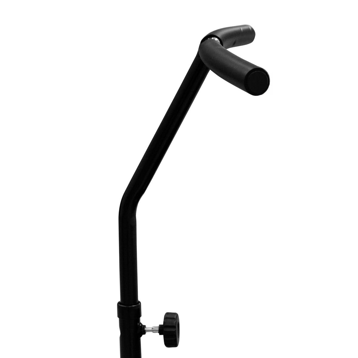 GymBeam Jump Fitness trampolino fitness maniglia regolabile