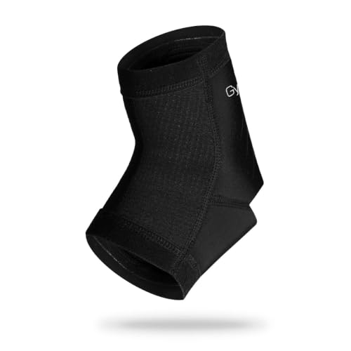 GymBeam Cavigliera Neoprene Elastica Tutore S Sport Distorsione