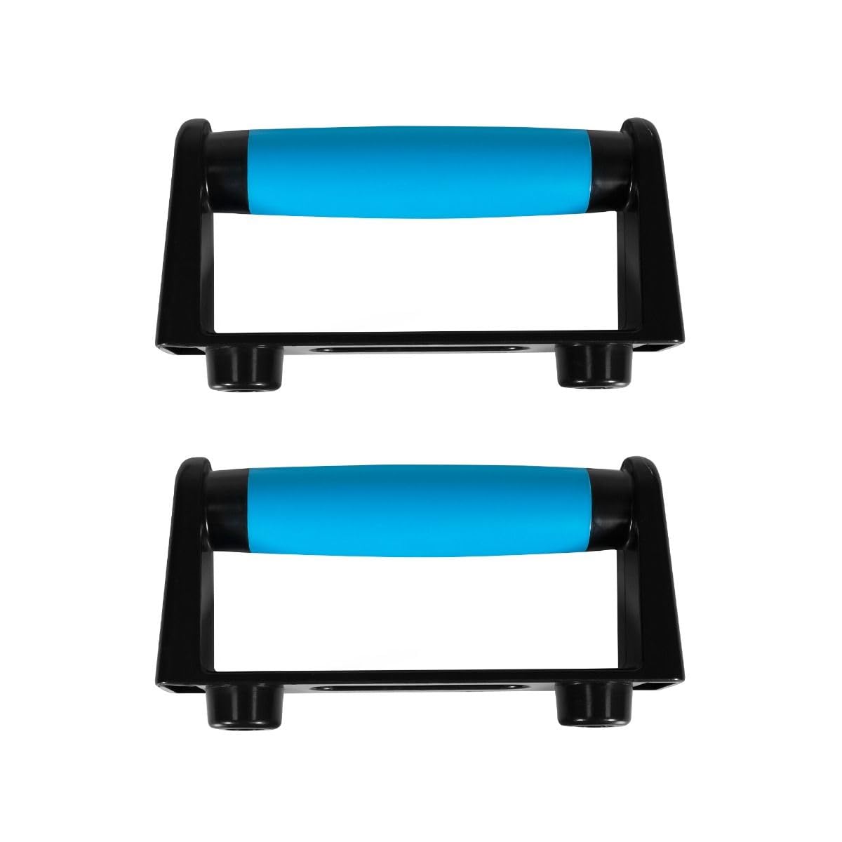 GymBeam Tavola Flessioni Multifunzione con 2 Espansori
