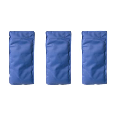GymBeam Tutore Ginocchio Gel Caldo-Freddo Velcro Universale