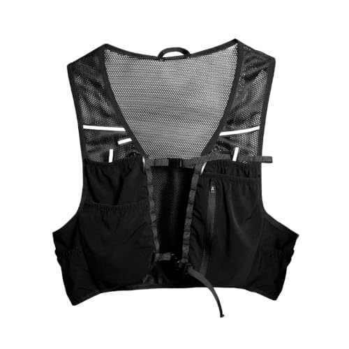 GymBeam Accessori Trail Gilet Running M/L riflettente