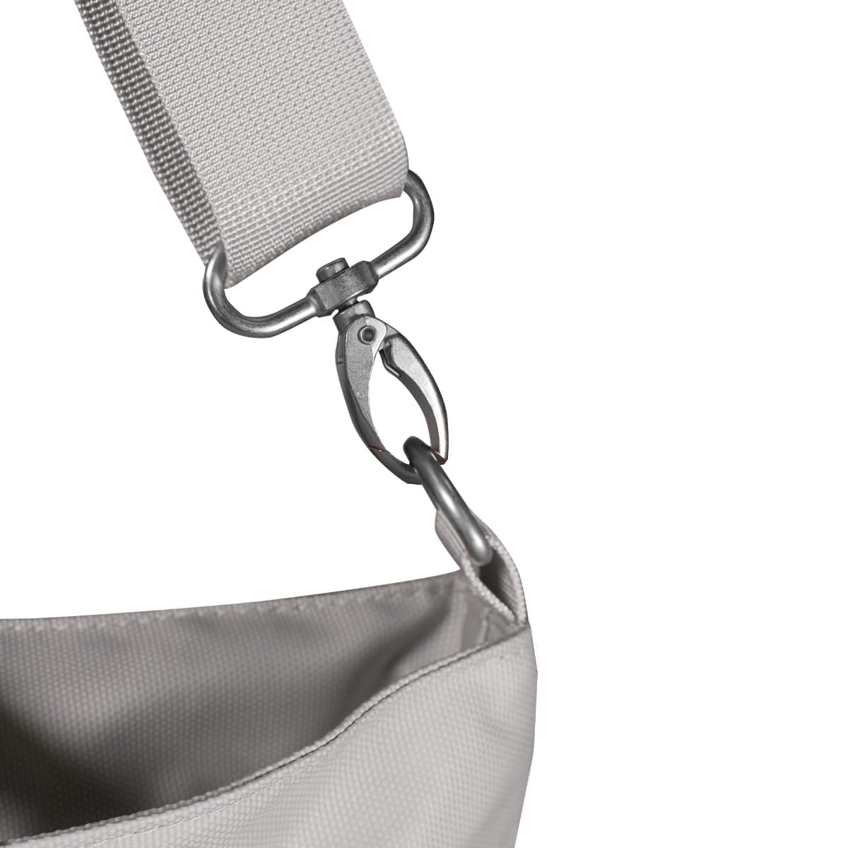 GymBeam Bliss Borsa Tracolla 20L Poliestere Donna