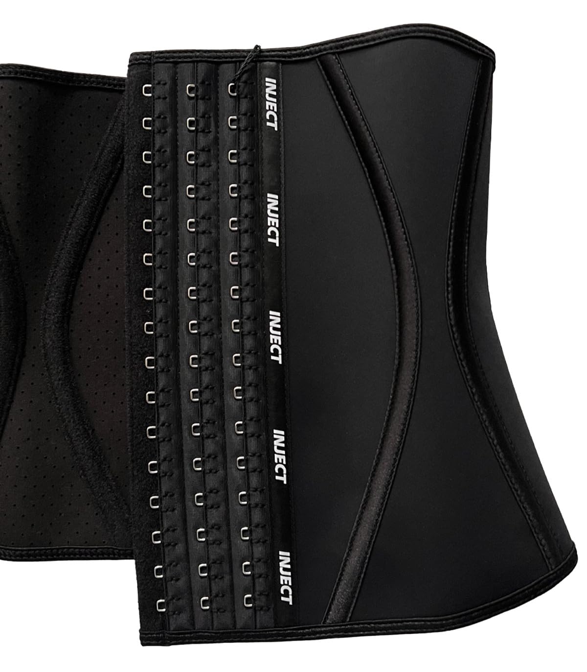 INJECT NUTRITION Accessori Training Corsetto Sport Shape Stringivita