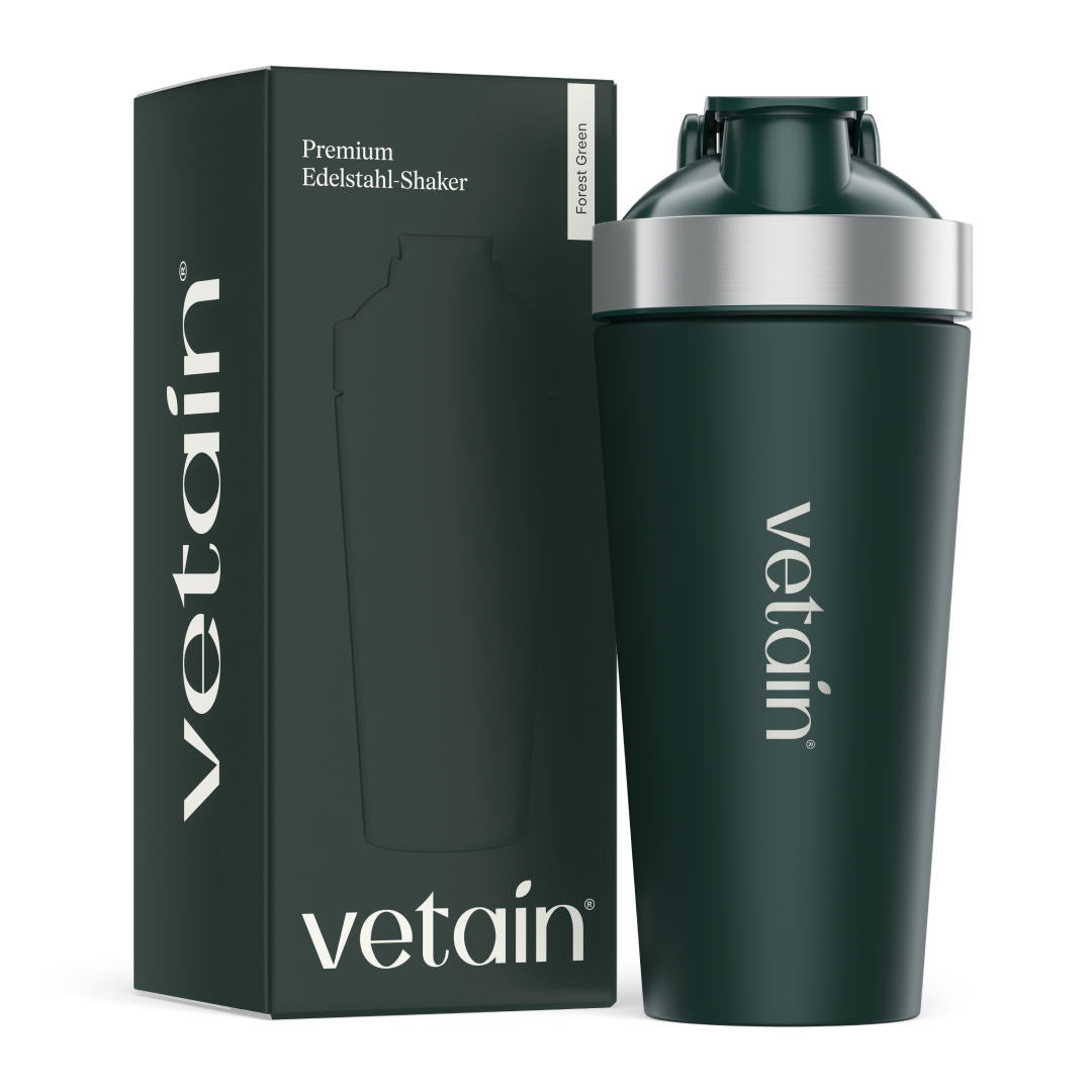 Vetain Zubehör Shaker Acciaio 750ml Mint Palestra