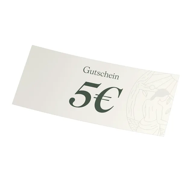 Vetain Zubehör buono acquisto 5 euro accessorio