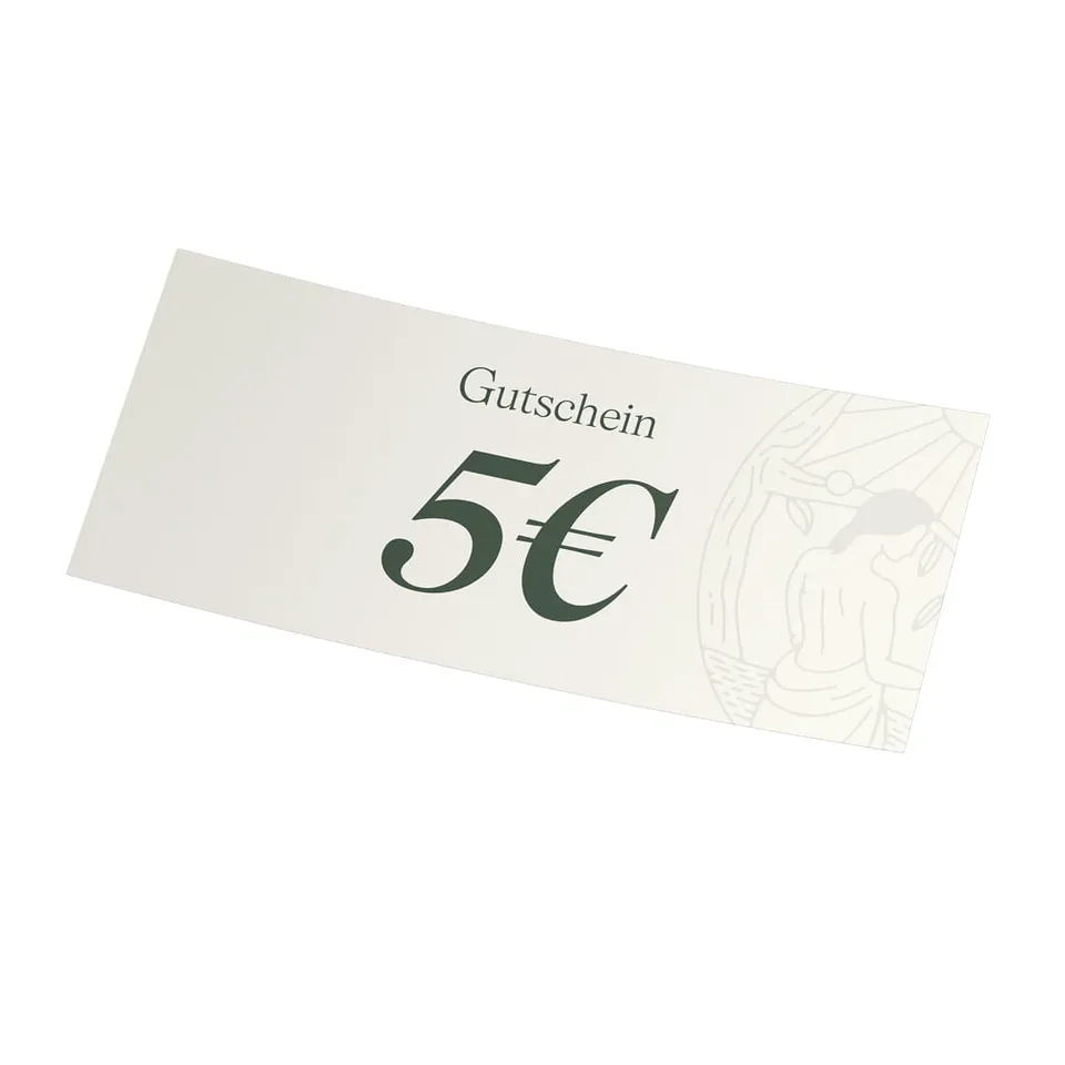 Vetain Zubehör buono acquisto 5 euro accessorio