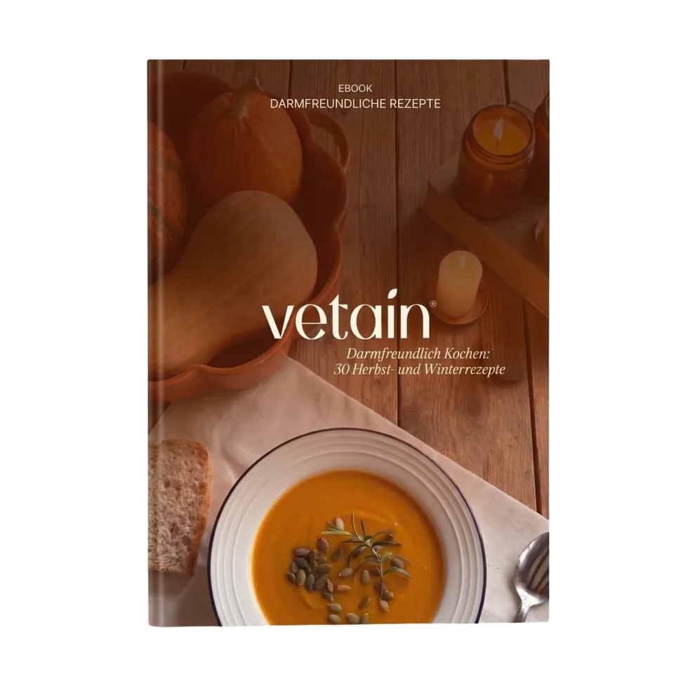 Vetain Zubehor Saisonale Rezepte ebook ricette digitali