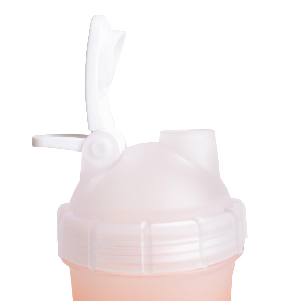 GymBeam Shaker Tritan borraccia sportiva 500 ml senza BPA