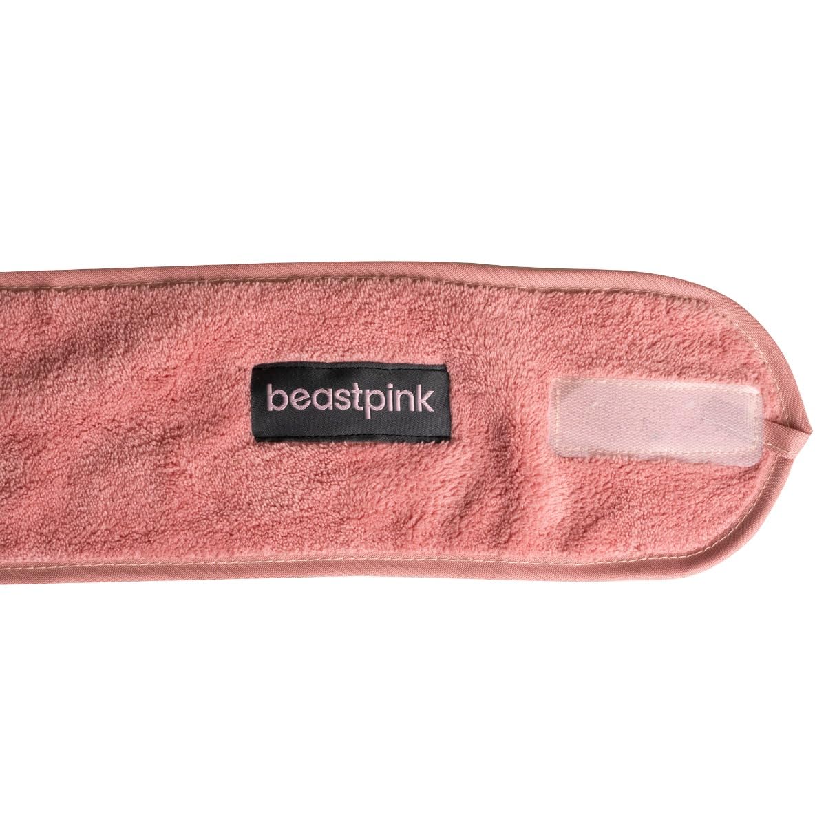 GymBeam Cosmesi Fascia Beauty Skincare Velcro Regolabile