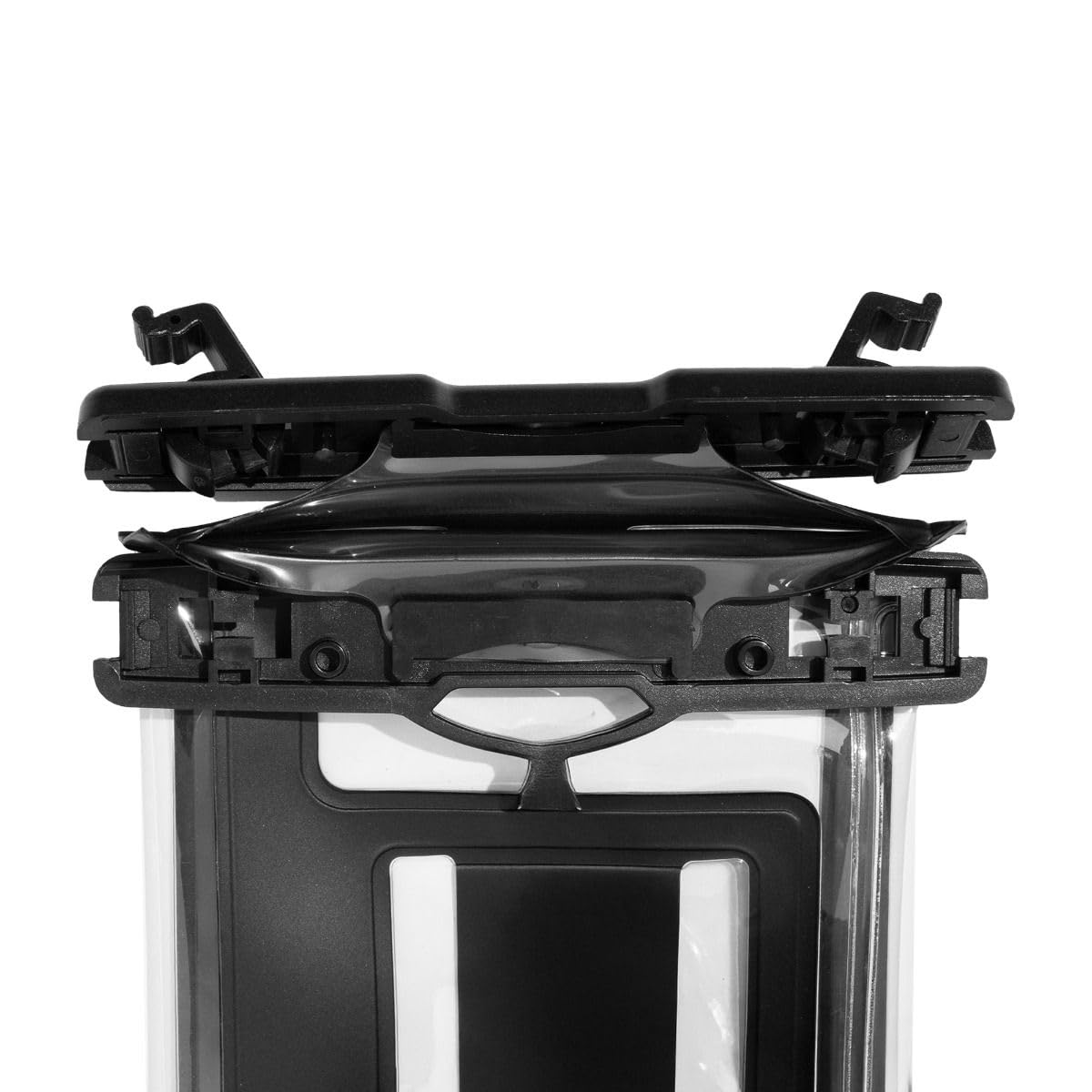 GymBeam Custodia Impermeabile Cellulare IPX8 9"