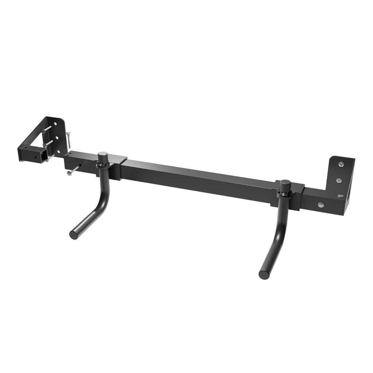 GymBeam FlexiGrip Barra Trazioni 200 kg Antiruggine