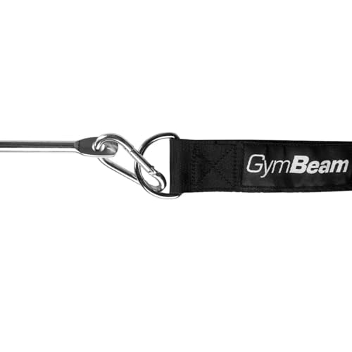 GymBeam Roll Rullo Polso Avambraccio 50 kg Gommapiuma