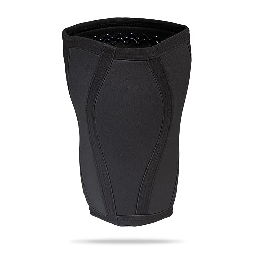 GymBeam Conquer Ginocchiere Neoprene Crossfit Confezione da 2