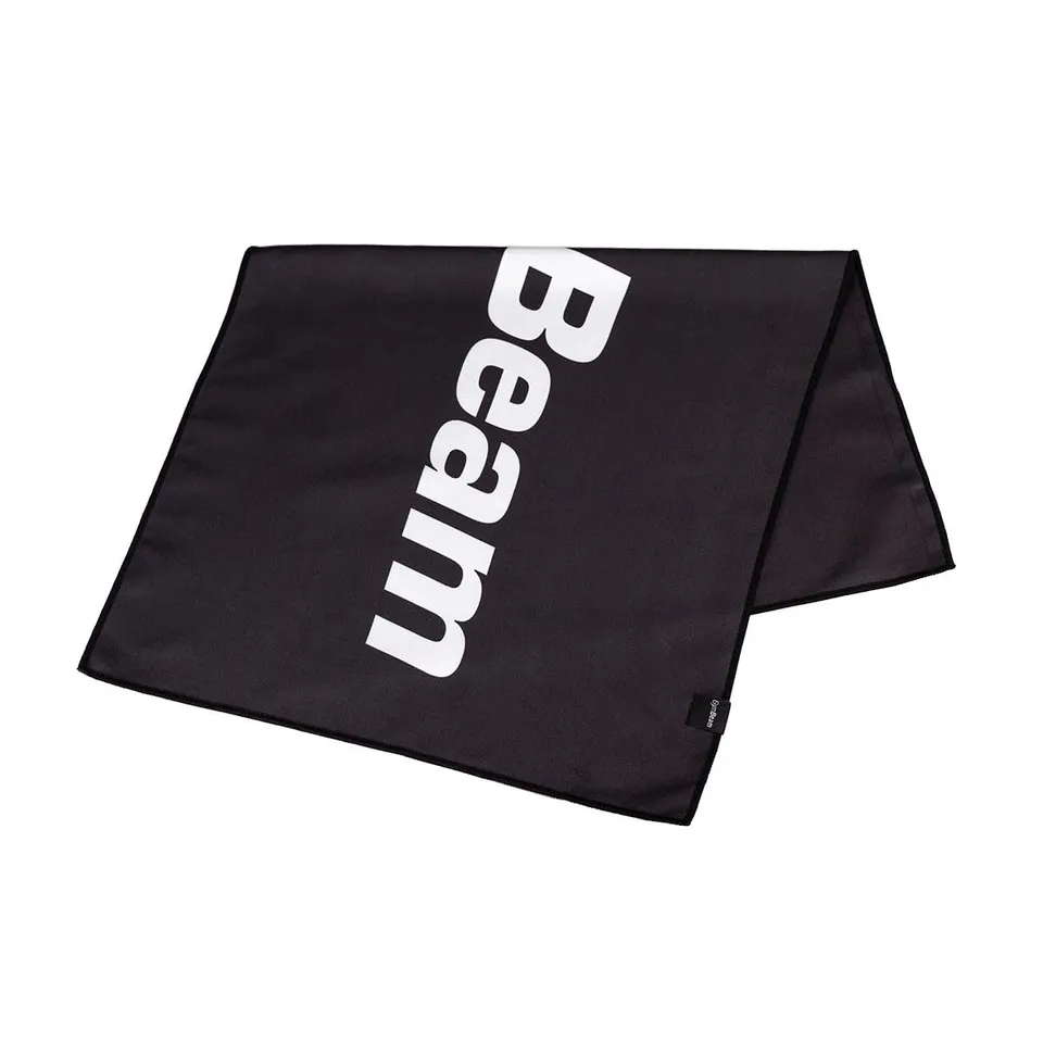 GymBeam Mini Asciugamano Quick-Drying telo palestra poliestere