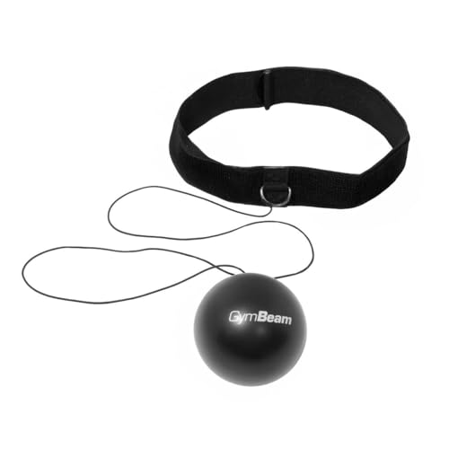 GymBeam Boxe Reflex Ball Palla Allenamento Riflessi