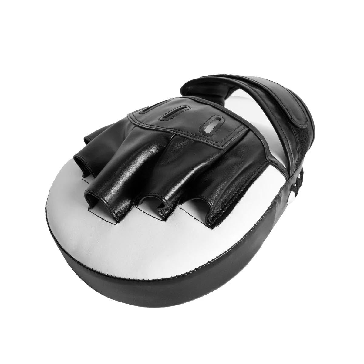 GymBeam Striker Focus Mitts Boxe MMA Gommapiuma Traspiranti
