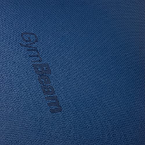 GymBeam Dual Yoga Mat tappetino yoga pilates TPE 183x61