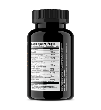 Ultimate Nutrition Cheat Code integratore nootropico gaming