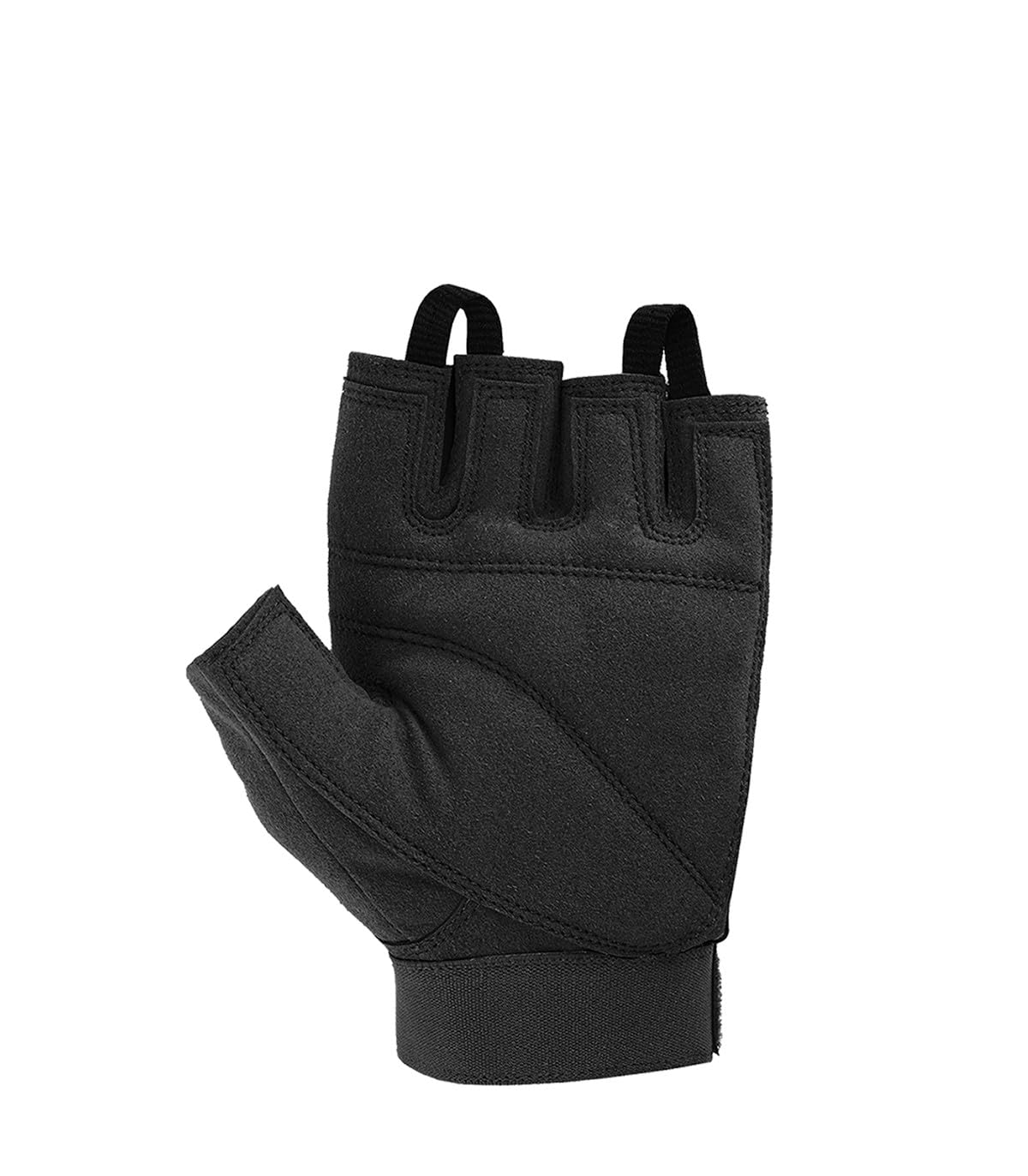 Inject Training Power Grip guanti allenamento unisex microfibra