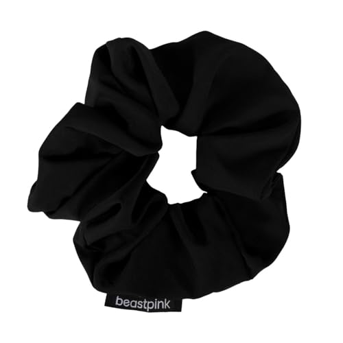GymBeam Work-It Scrunchies Elastici Capelli 2 pezzi Poliestere