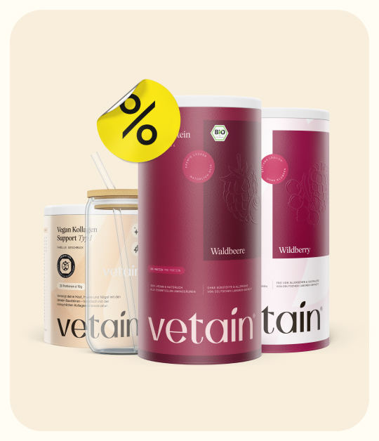 Vetain Clear Protein Free proteine clear formato prova